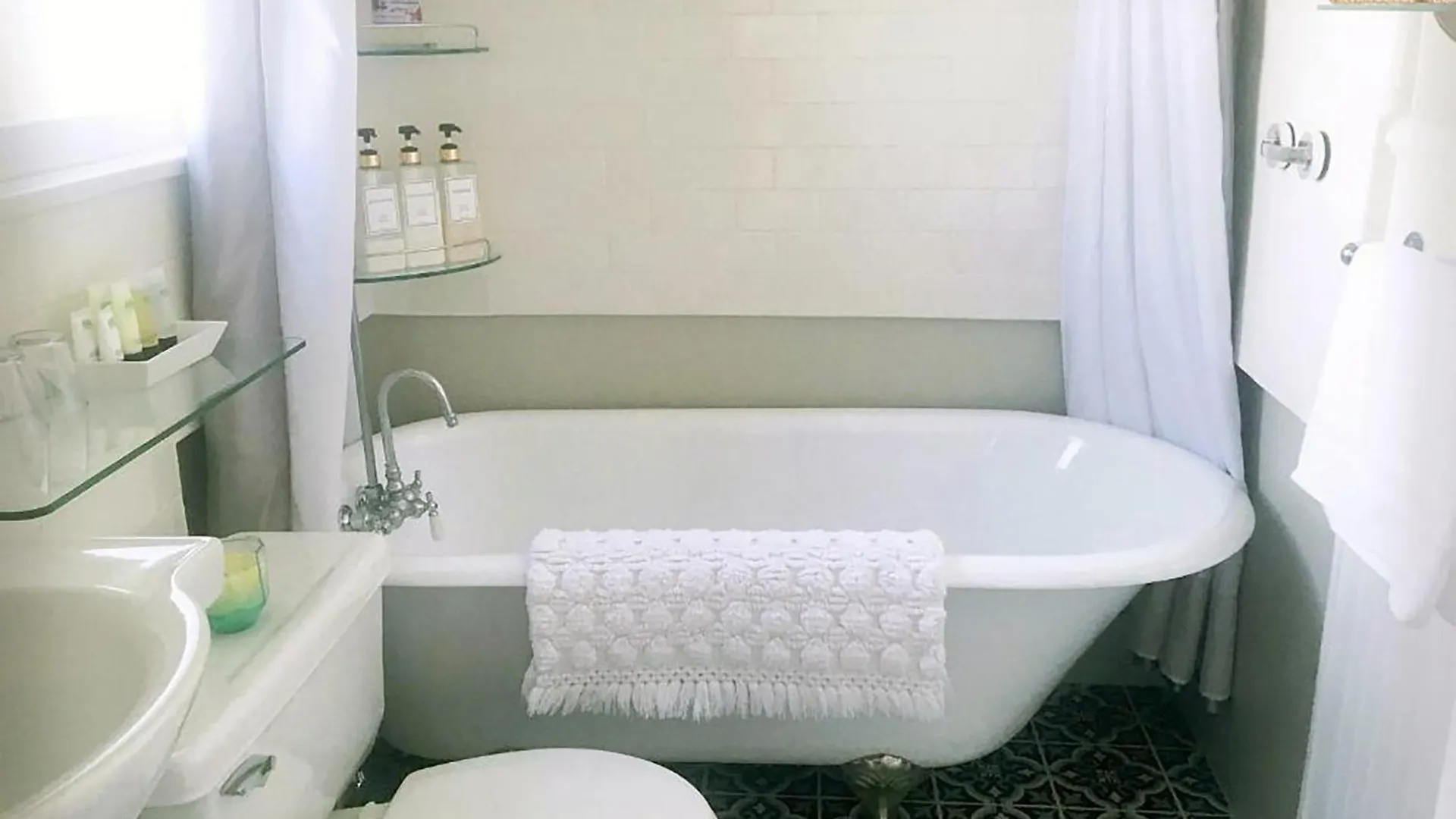 Holiday home Casita Charm, Cozy Character Villa Long Beach