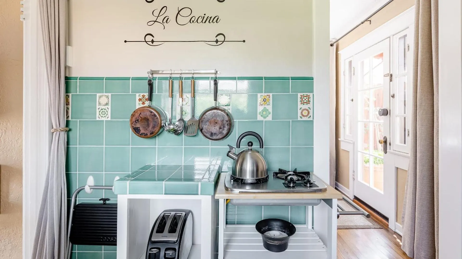 Casita Charm, Cozy Character Villa Long Beach United States