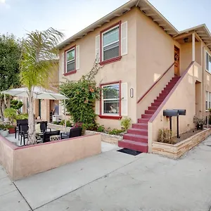 Apartment New Jewel, Long Beach