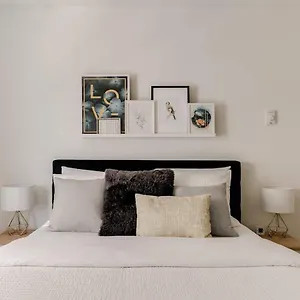 Apartment Sophisticated Long With Patio Dining And Parking Nrp21-00185, Long Beach