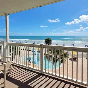 Daytona Unit #302 Holiday home Daytona Beach