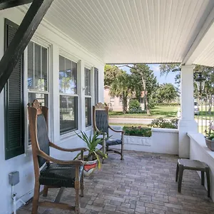 Daytona Beach!! In Front Of River, Enjoy Kayak Free!!! Holiday home Daytona Beach