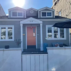 Holiday home 1926 Boho, Long Beach