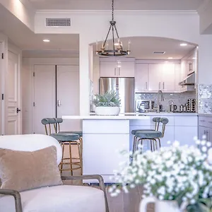 Holiday home @ Marbella Lane - Alluring In Lbc 2br, Long Beach