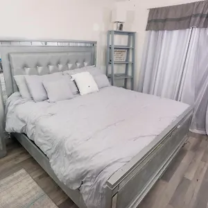 Apartment Blanquitas, Long Beach