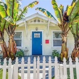 Holiday home Lbc Paradise, Long Beach