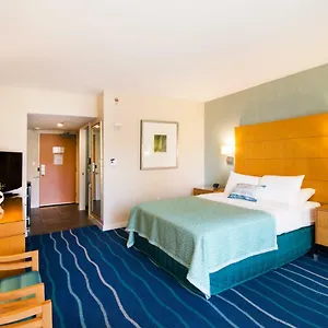 Studio At Ala Moana With Ocean Views Apartment Honolulu