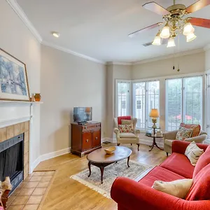 Cove Holiday home Savannah
